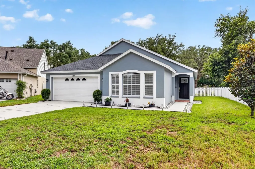 15826 Stags Leap Drive Lutz FL 33559