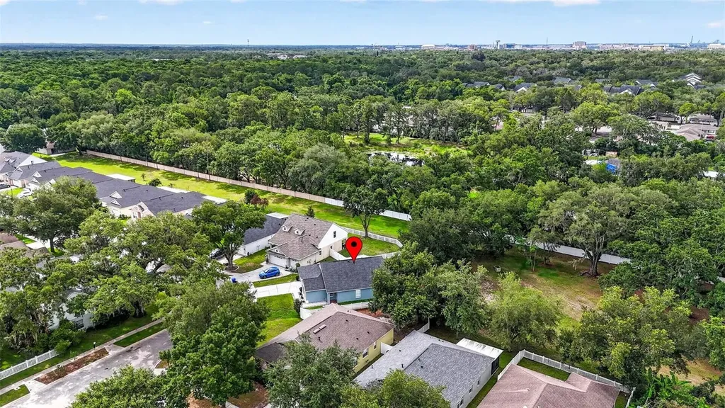 15826 Stags Leap Drive Lutz FL 33559