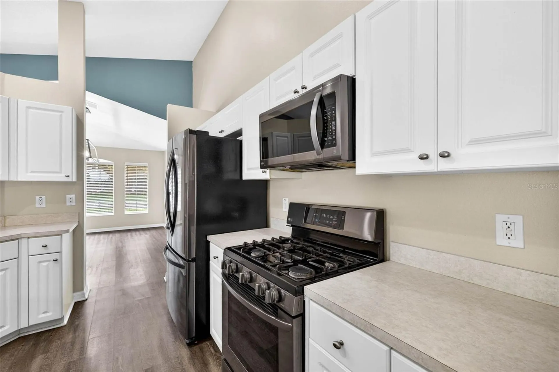 15826 Stags Leap Drive Lutz FL 33559