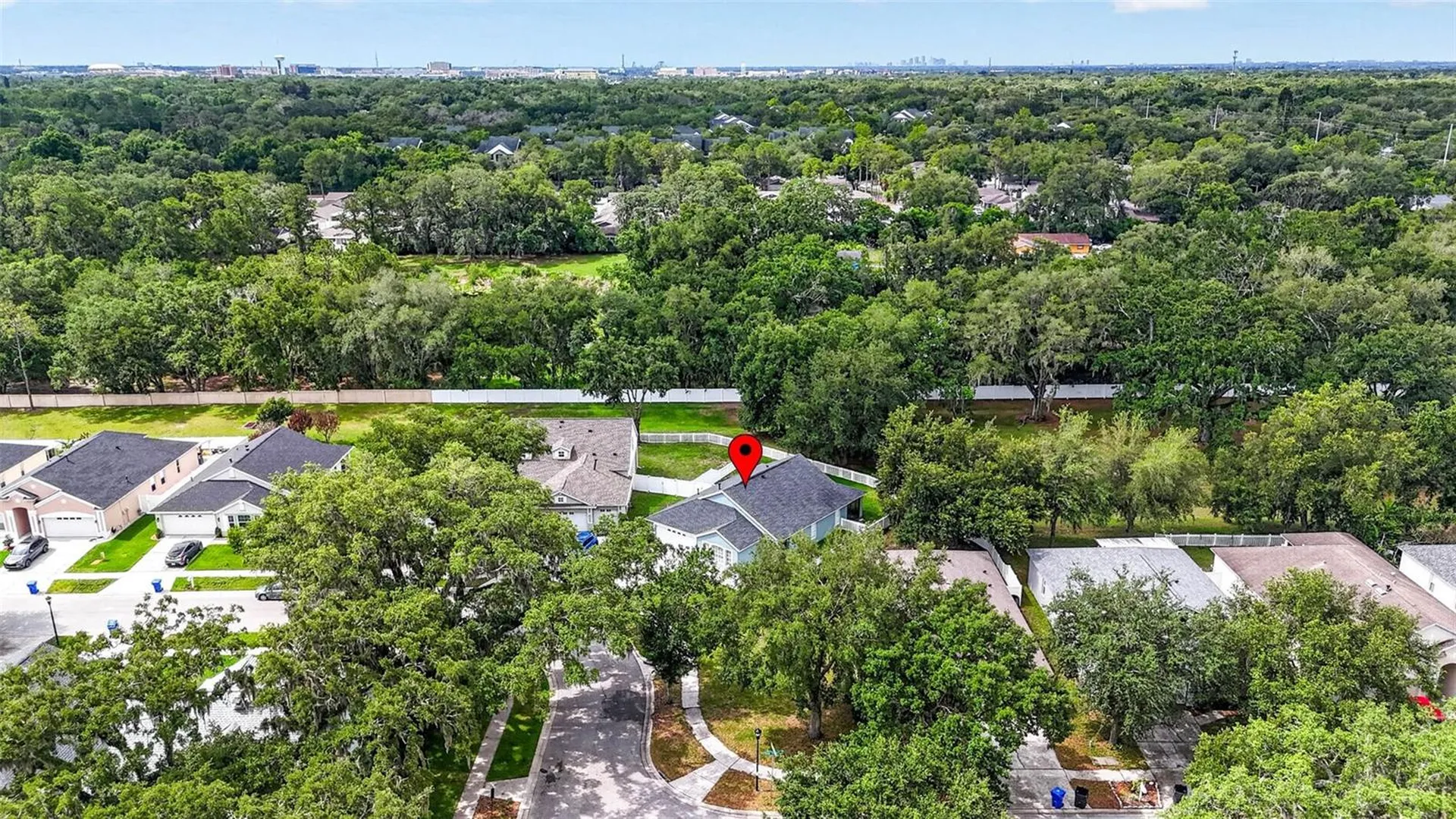 15826 Stags Leap Drive Lutz FL 33559