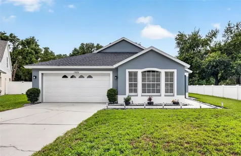 15826 Stags Leap Drive Lutz FL 33559