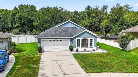 15826 Stags Leap Drive Lutz FL 33559