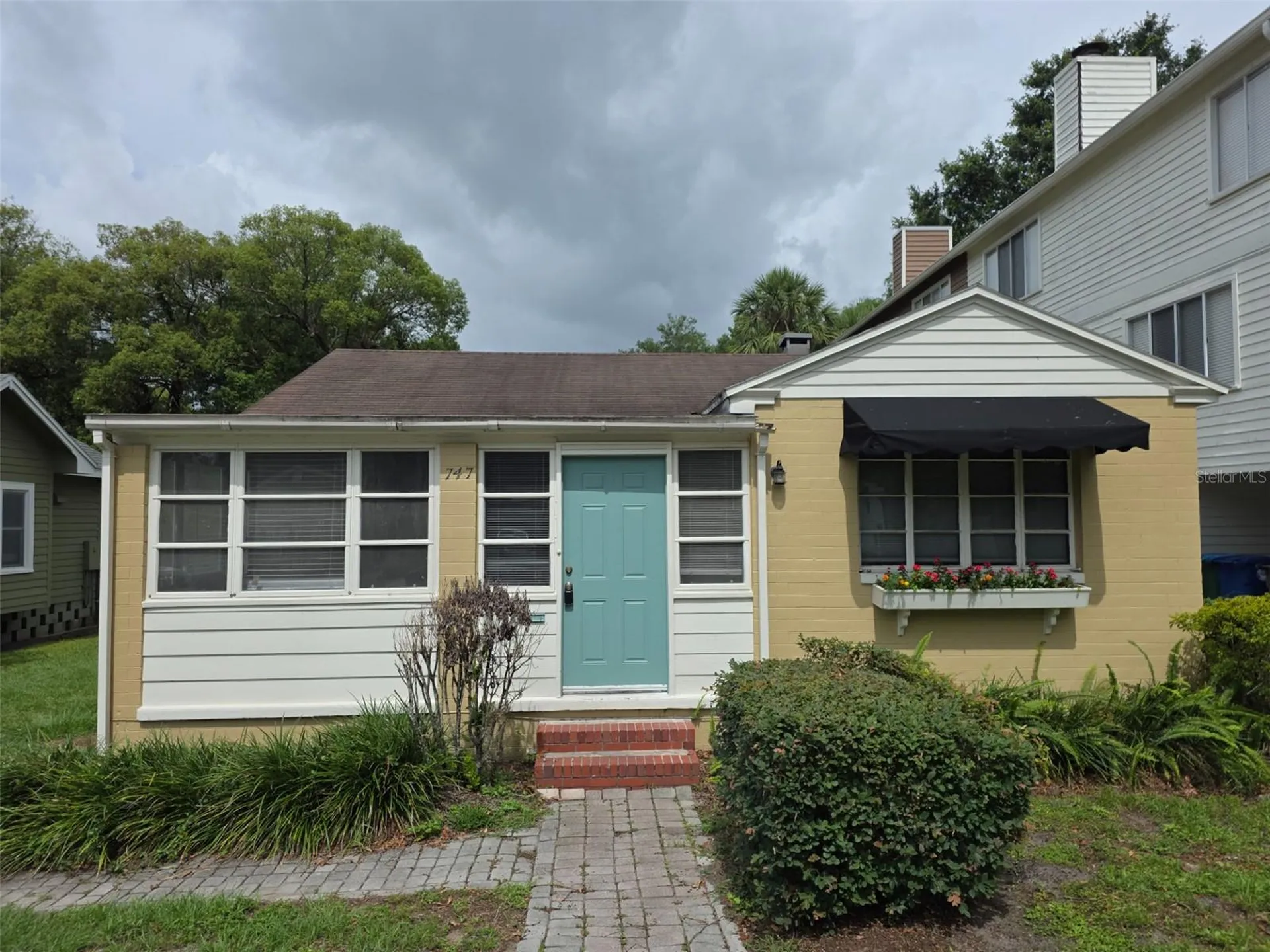 747 Maryland Avenue Winter Park FL 32789