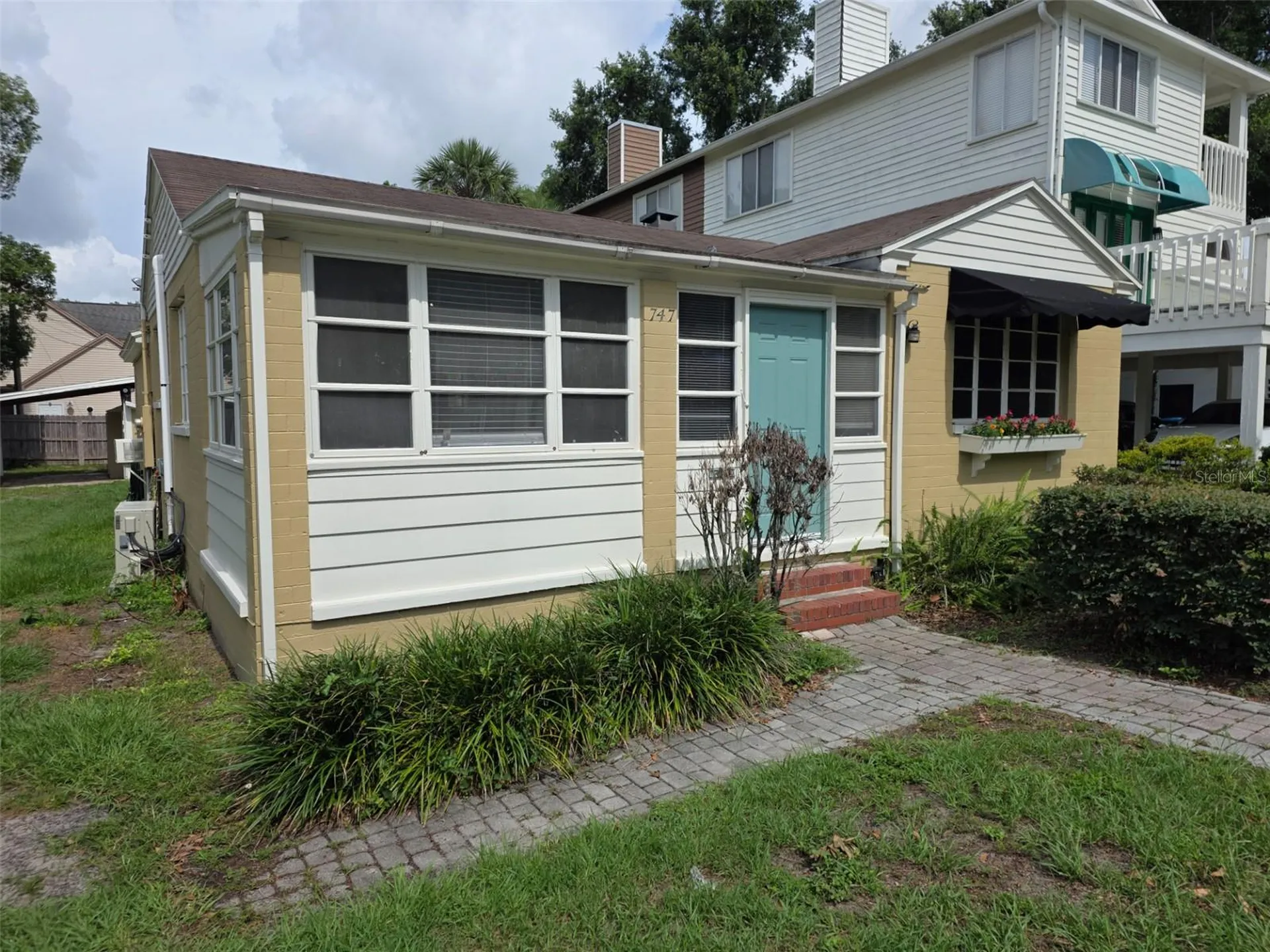 747 Maryland Avenue Winter Park FL 32789