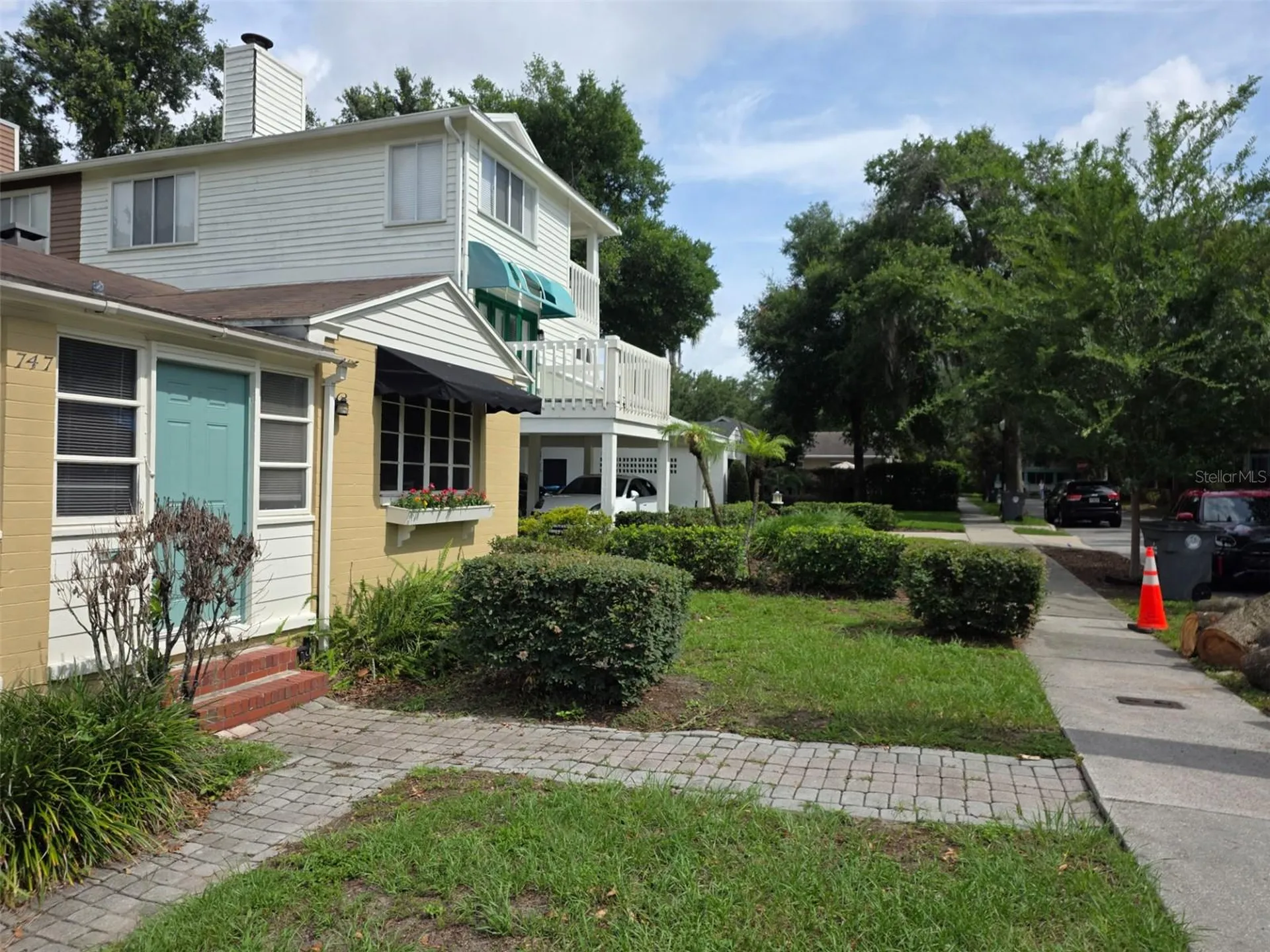 747 Maryland Avenue Winter Park FL 32789