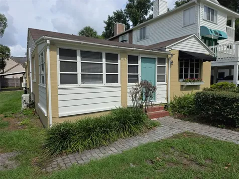 747 Maryland Avenue Winter Park FL 32789