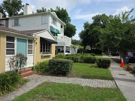 747 Maryland Avenue Winter Park FL 32789