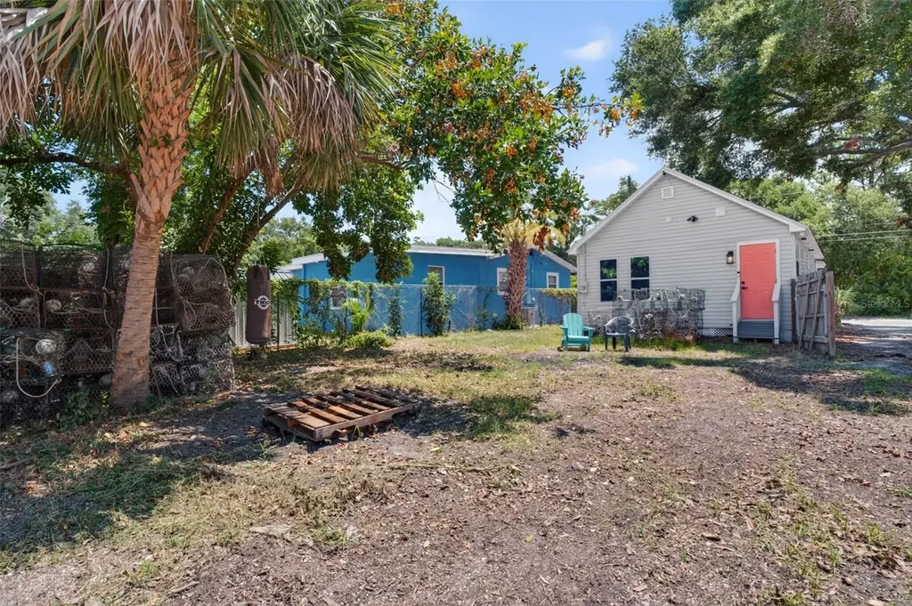 1717 18th Street S St Petersburg FL 33712