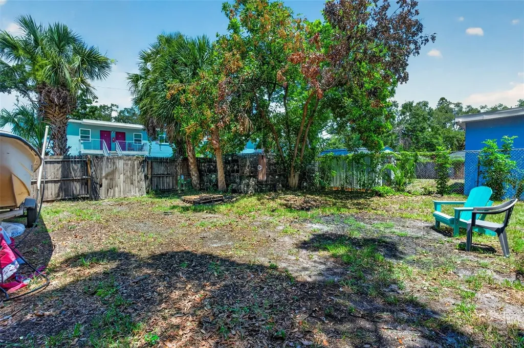 1717 18th Street S St Petersburg FL 33712