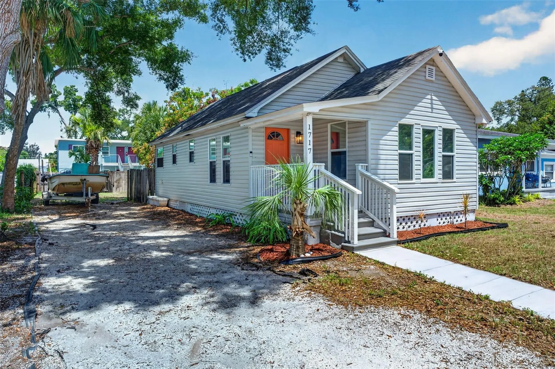 1717 18th Street S St Petersburg FL 33712