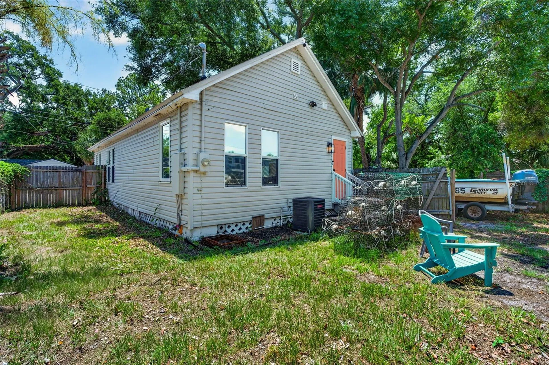 1717 18th Street S St Petersburg FL 33712