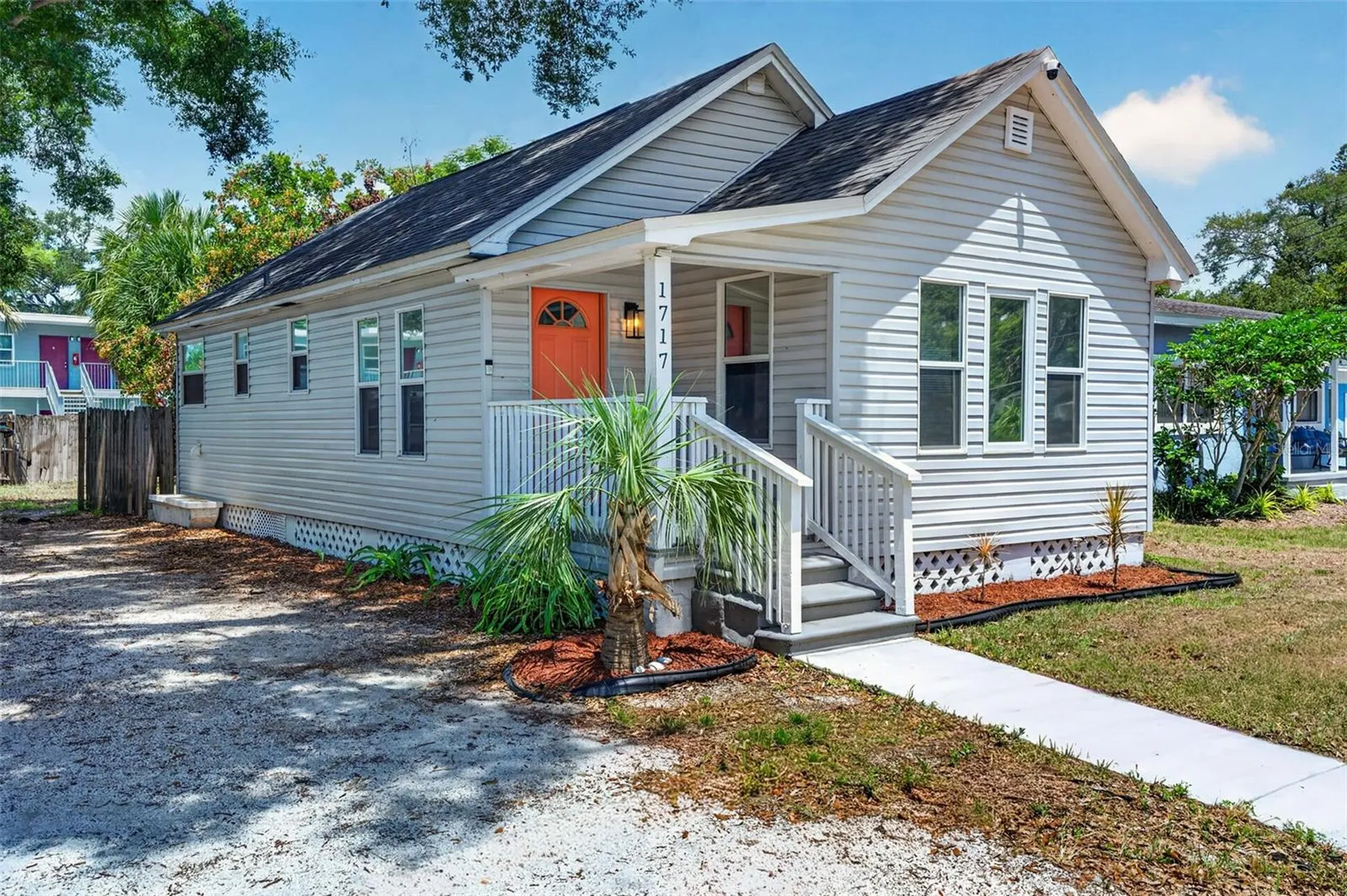 1717 18th Street S St Petersburg FL 33712