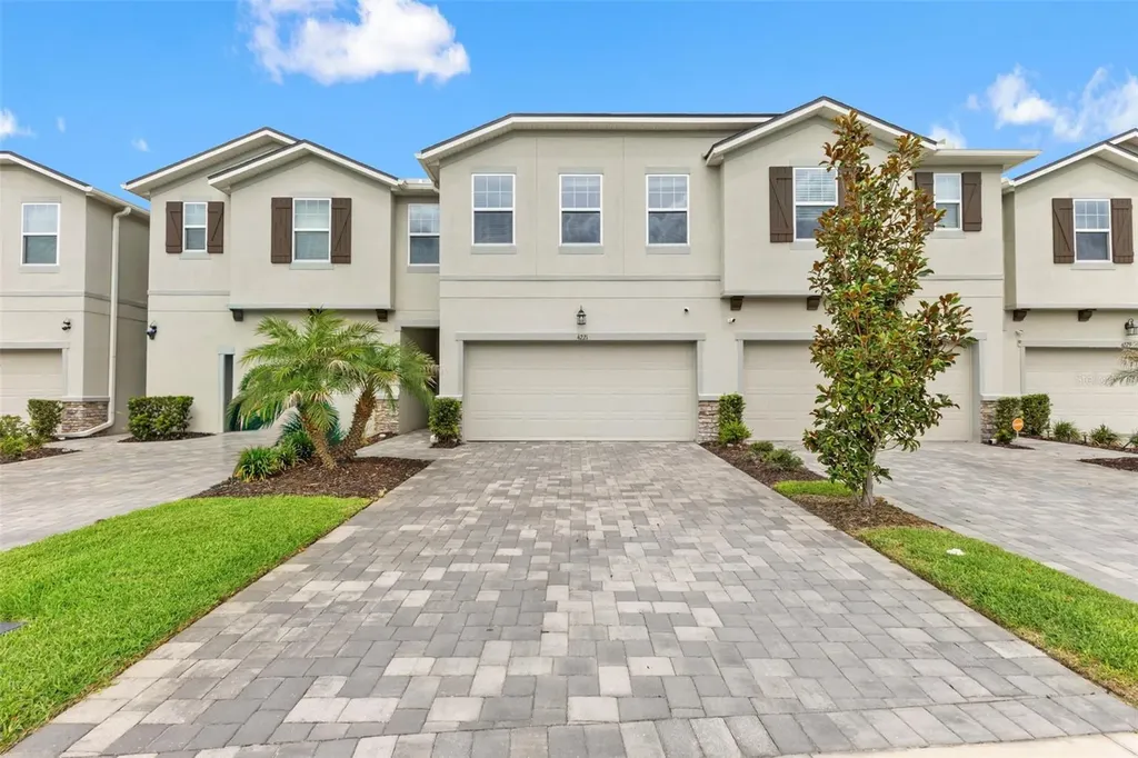 4221 Cloud Hopper Way Lutz FL 33559