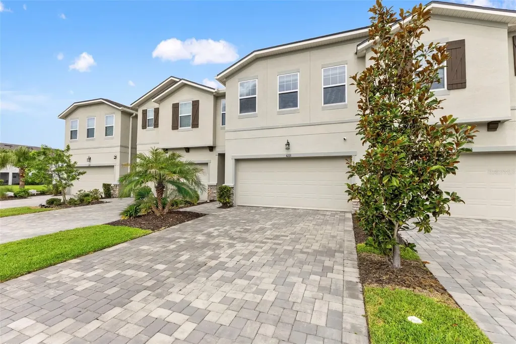 4221 Cloud Hopper Way Lutz FL 33559