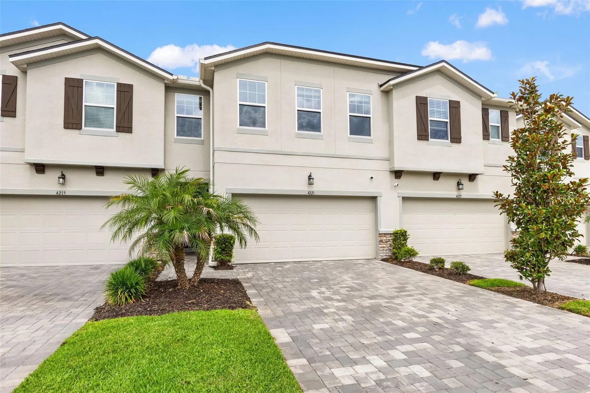 4221 Cloud Hopper Way Lutz FL 33559