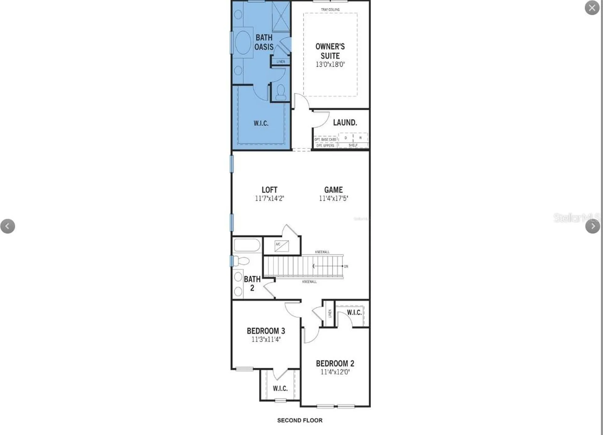 4221 Cloud Hopper Way Lutz FL 33559