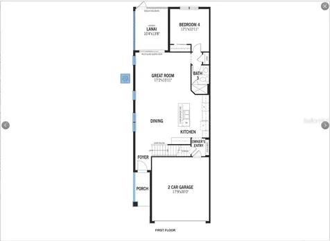 4221 Cloud Hopper Way Lutz FL 33559