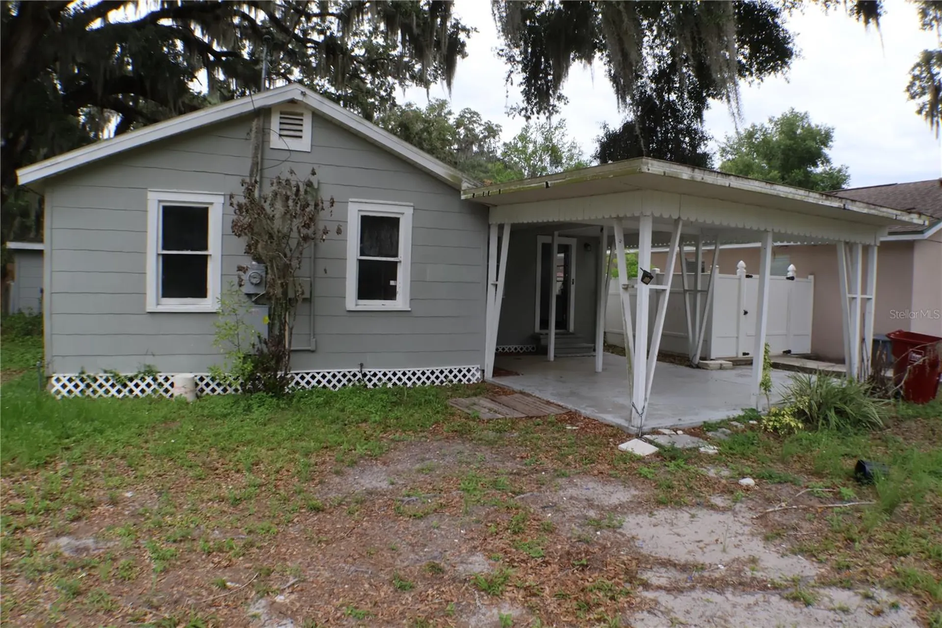 1202 N Ferrell Street Plant City FL 33563