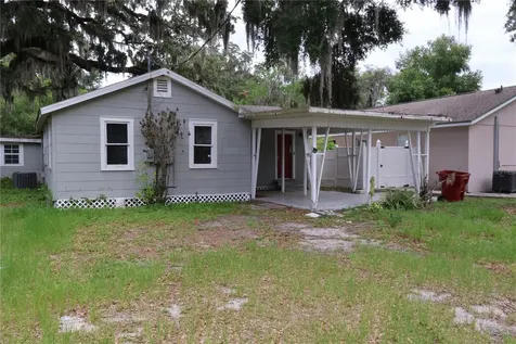 1202 N Ferrell Street Plant City FL 33563