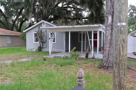 1202 N Ferrell Street Plant City FL 33563