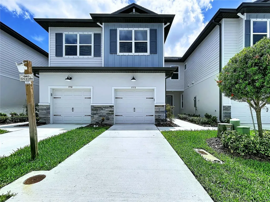 7781 93rd Street N Seminole FL 33777