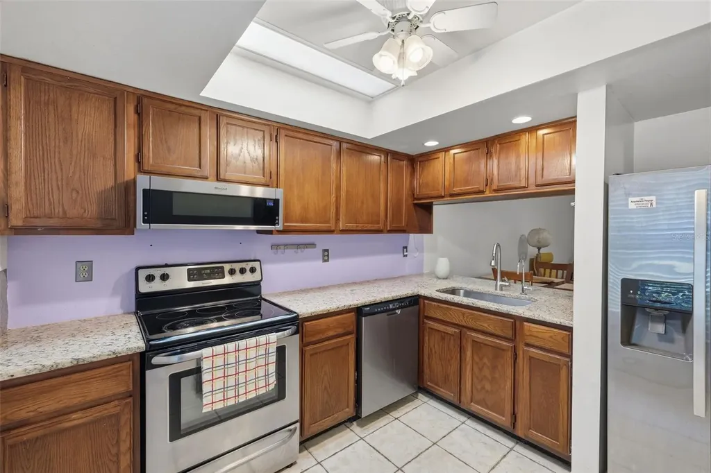 5110 Gainsville Drive Tampa FL 33617