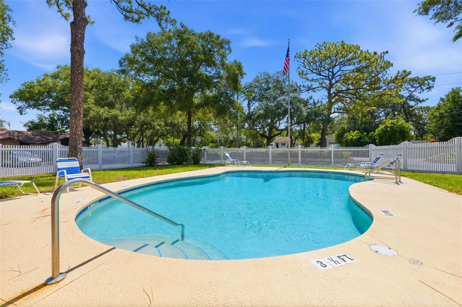 5110 Gainsville Drive Tampa FL 33617