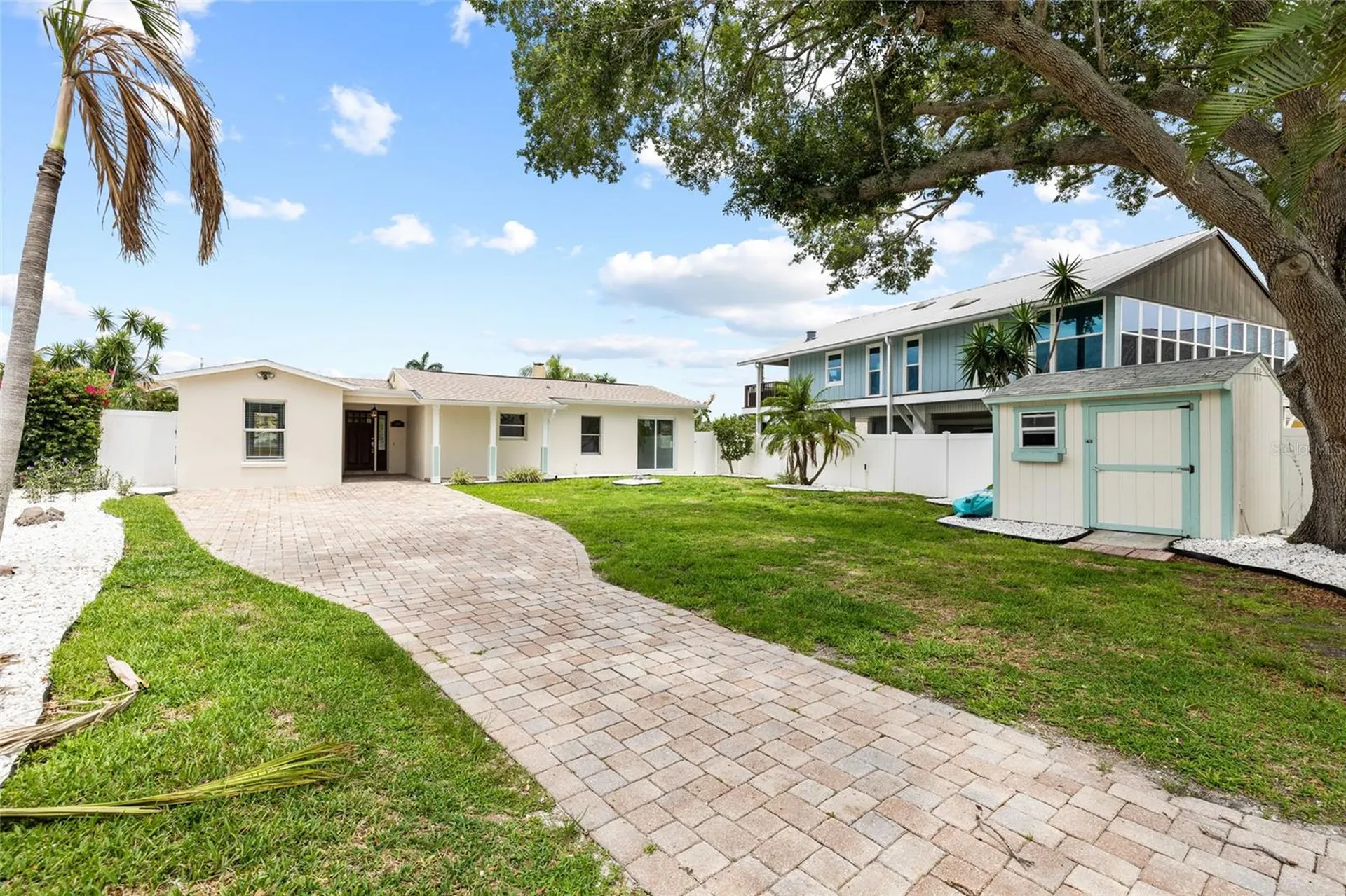 5541 Bayou Grande Boulevard NE St Petersburg FL 33703