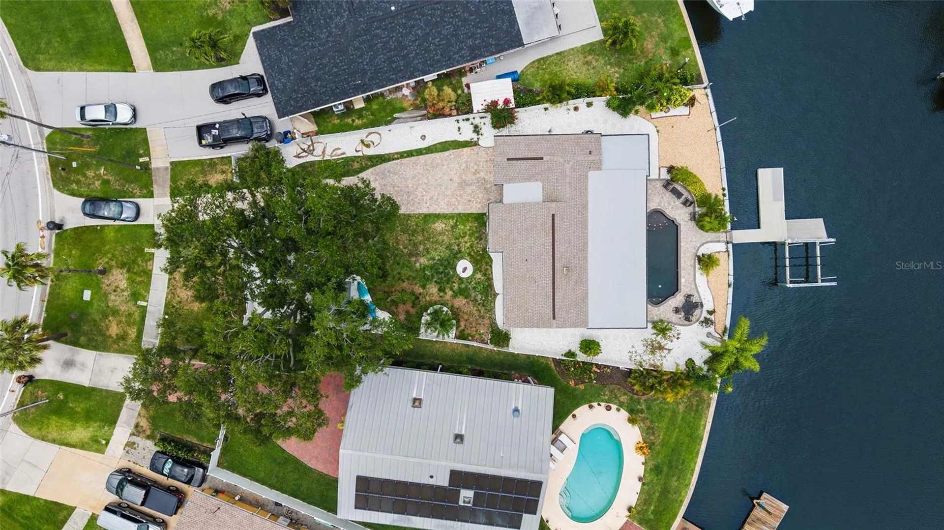 5541 Bayou Grande Boulevard NE St Petersburg FL 33703