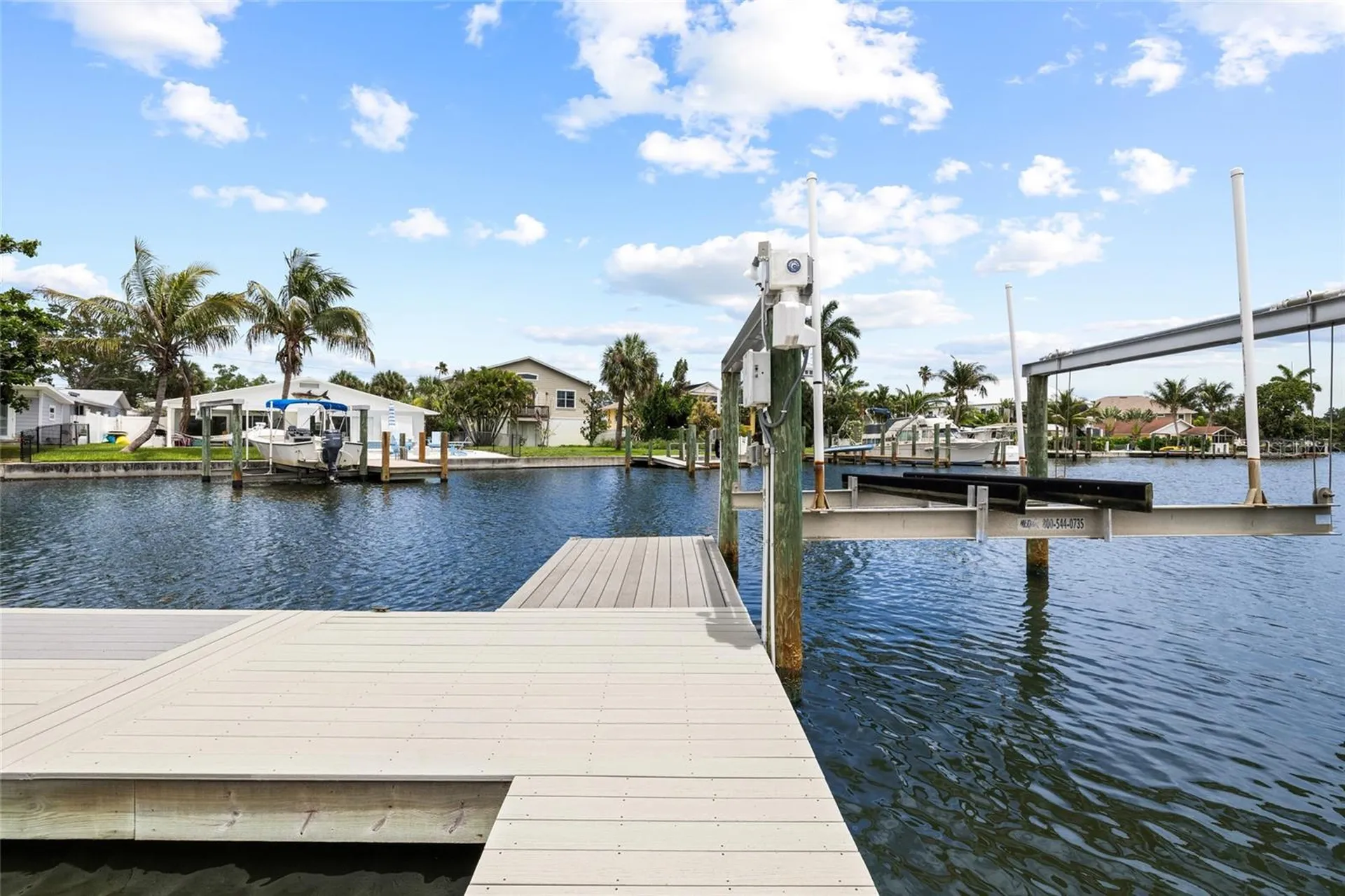 5541 Bayou Grande Boulevard NE St Petersburg FL 33703