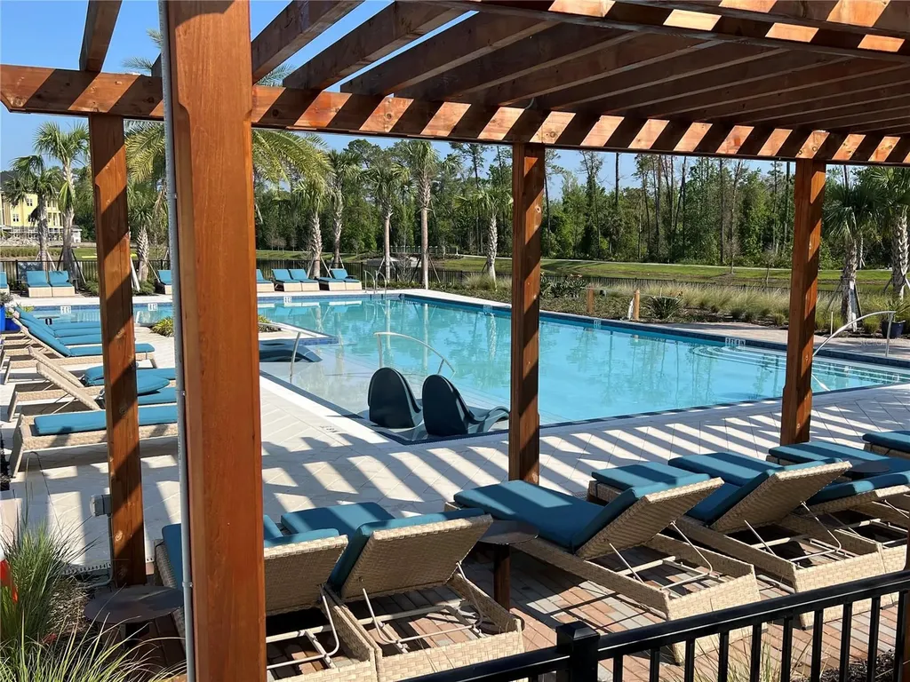 1827 Beach Ridge Road Celebration FL 34747