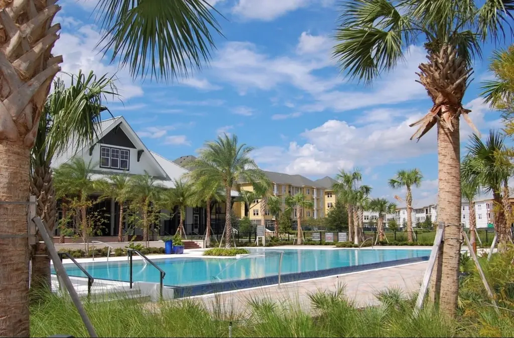 1827 Beach Ridge Road Celebration FL 34747