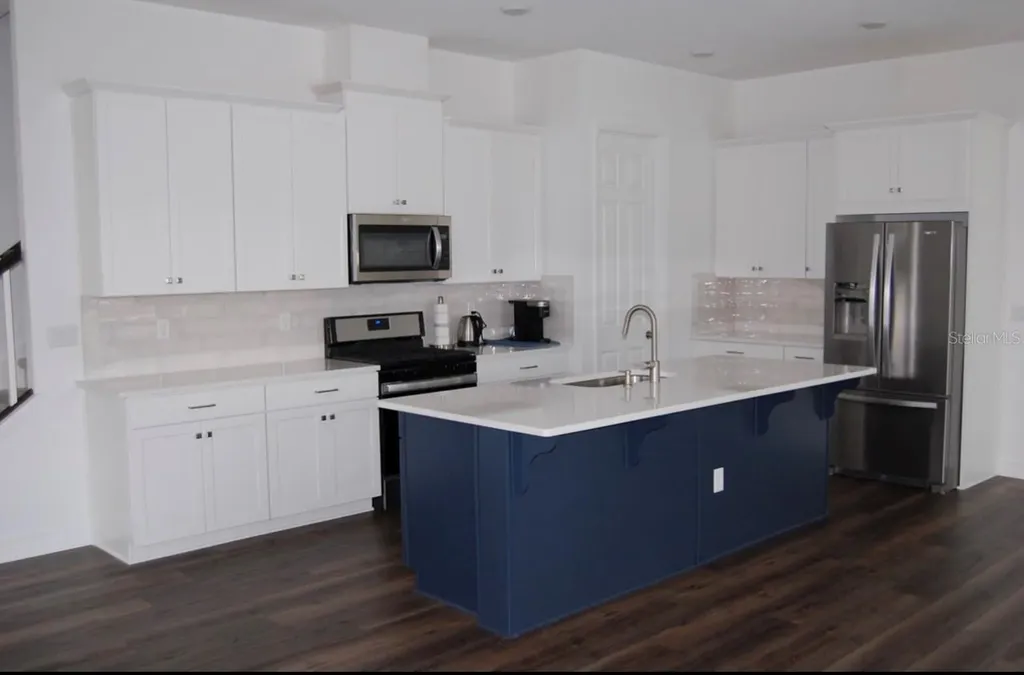 1827 Beach Ridge Road Celebration FL 34747