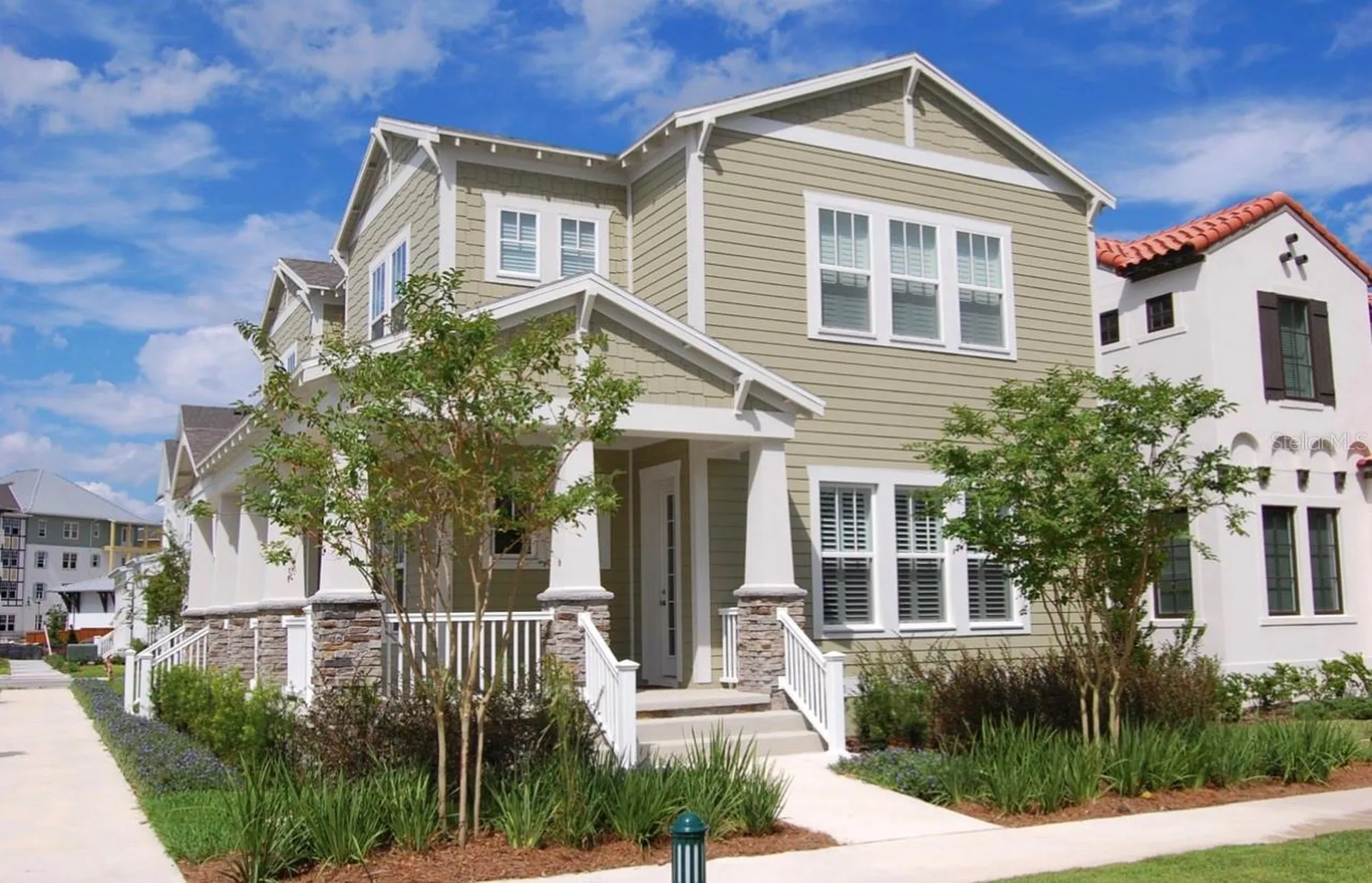 1827 Beach Ridge Road Celebration FL 34747