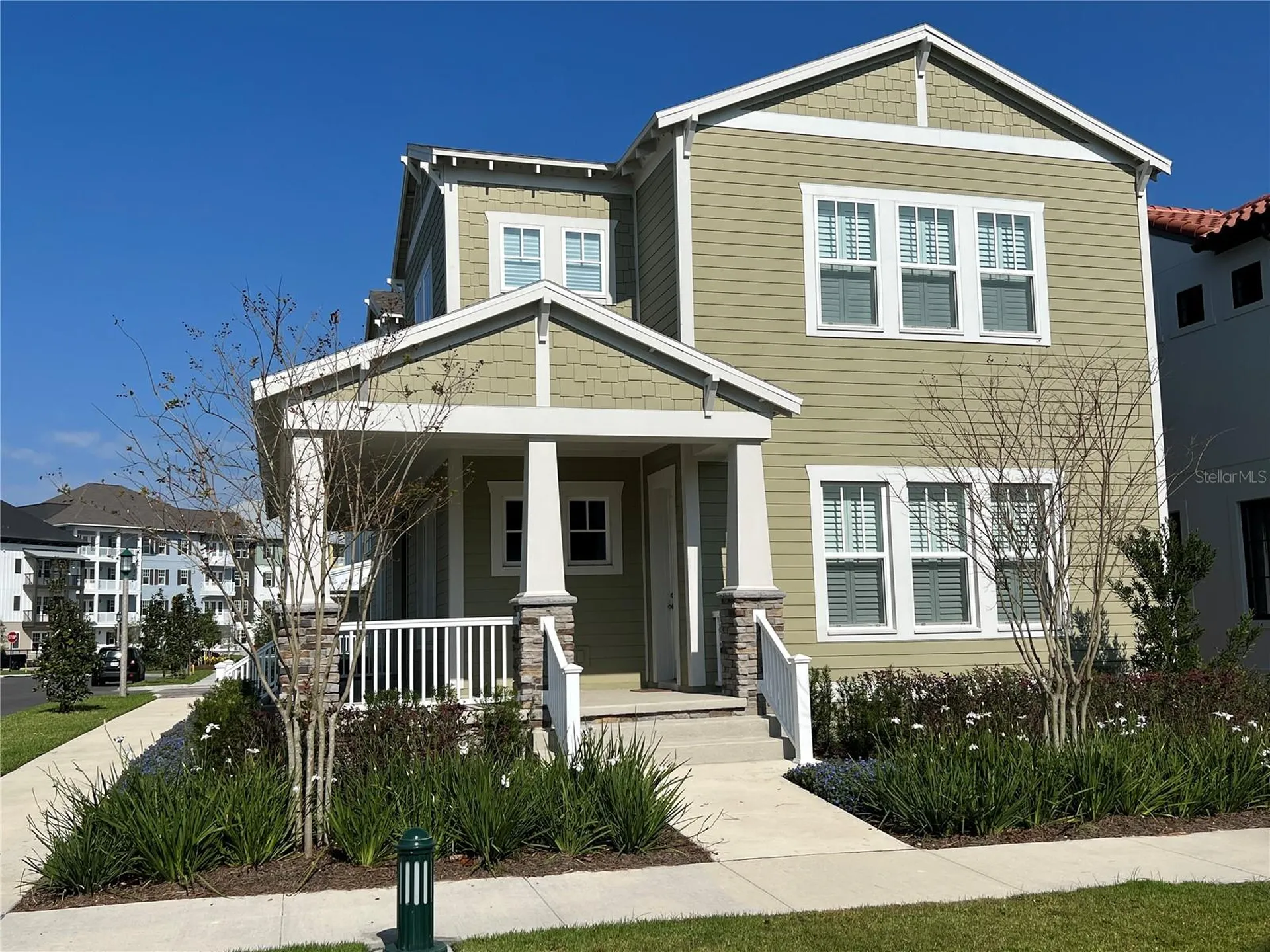 1827 Beach Ridge Road Celebration FL 34747