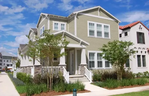 1827 Beach Ridge Road Celebration FL 34747