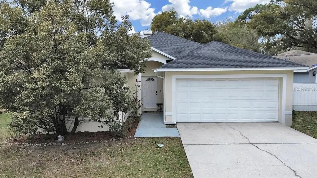 6512 N 24th Street Tampa FL 33610