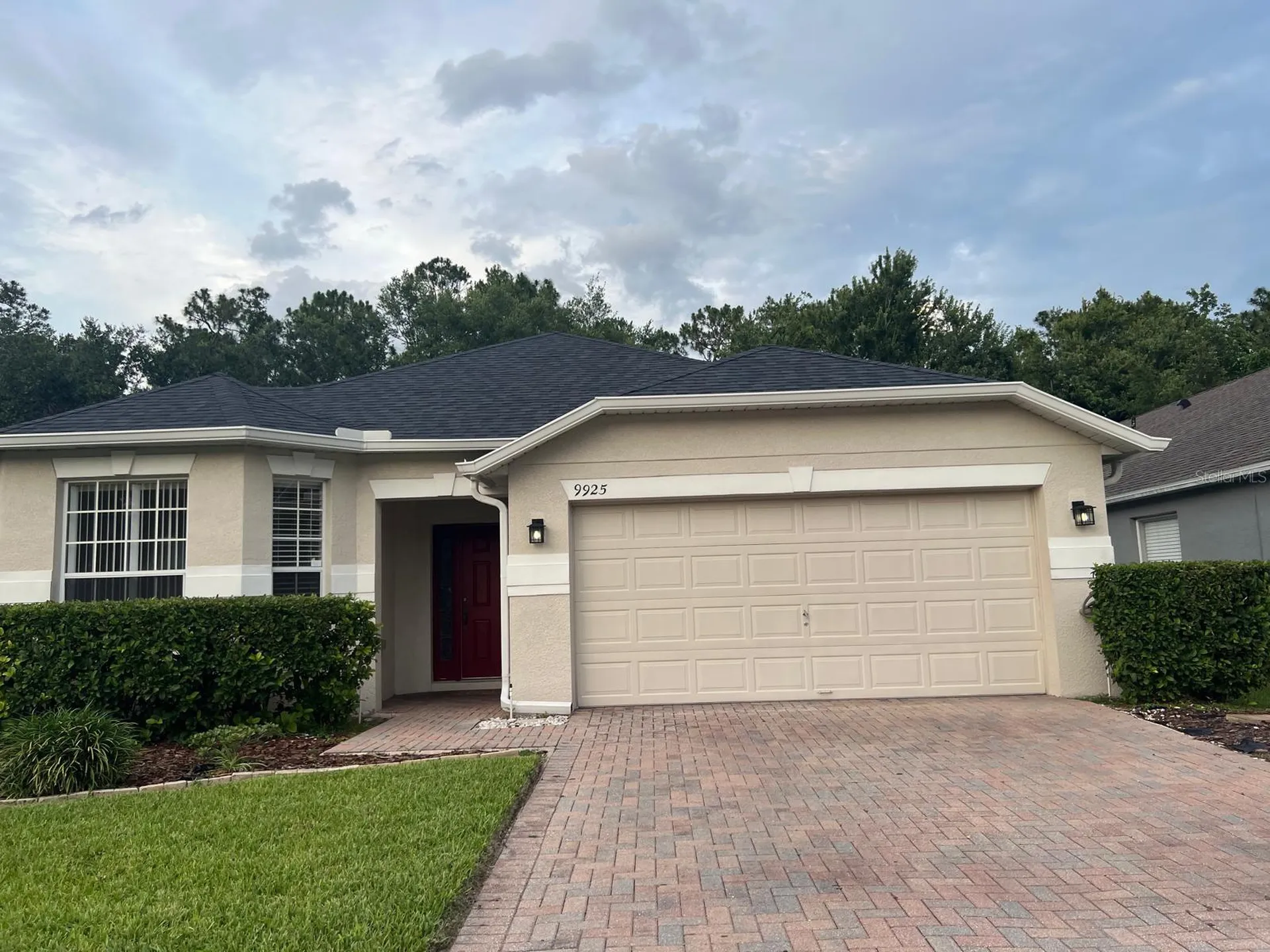 9925 Portofino Drive Orlando FL 32832