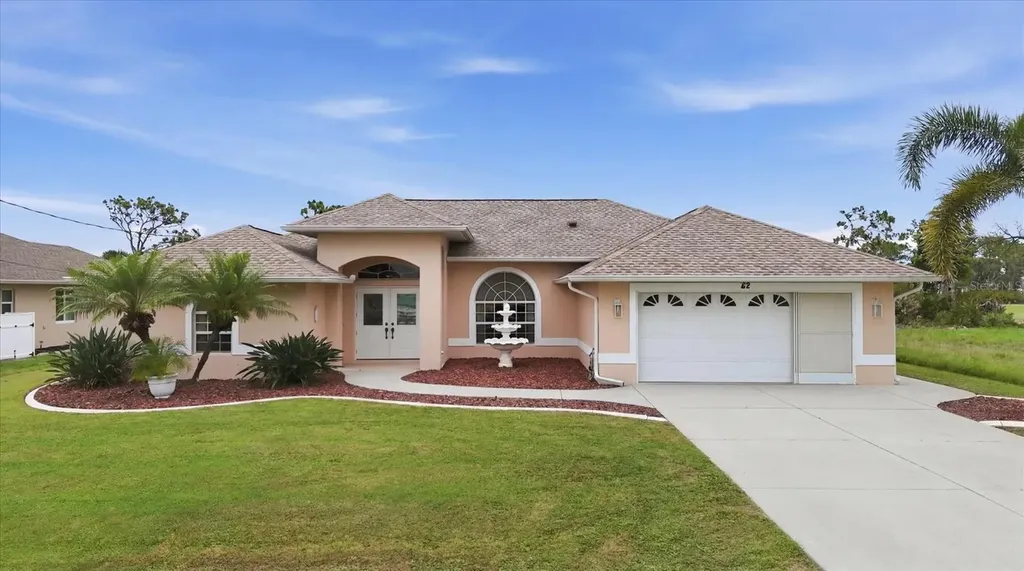 82 Pinehurst Place Rotonda West FL 33947