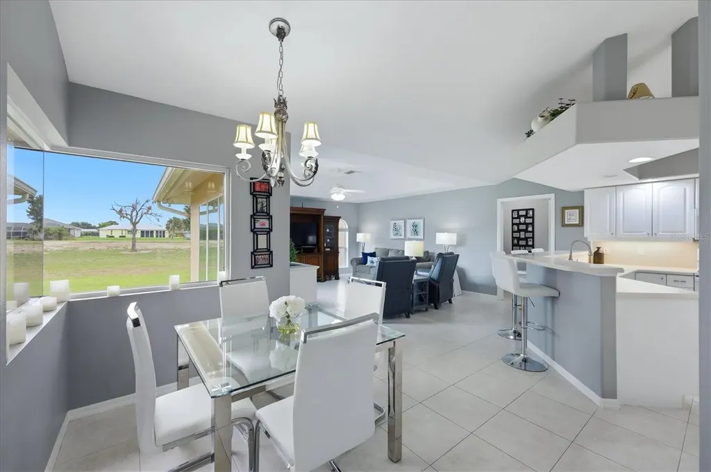 82 Pinehurst Place Rotonda West FL 33947