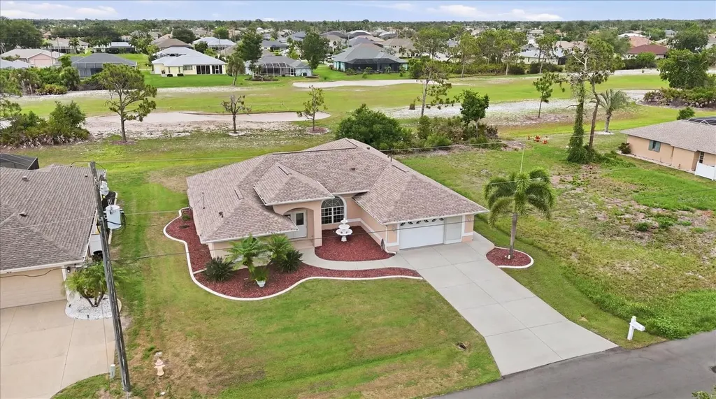 82 Pinehurst Place Rotonda West FL 33947