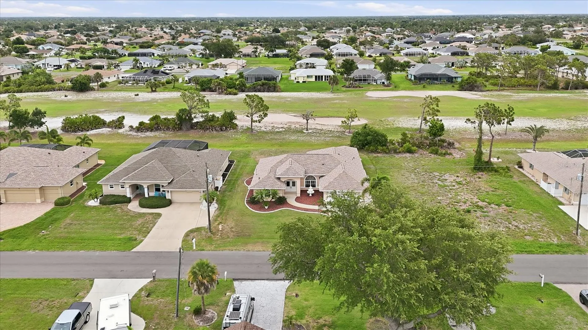 82 Pinehurst Place Rotonda West FL 33947