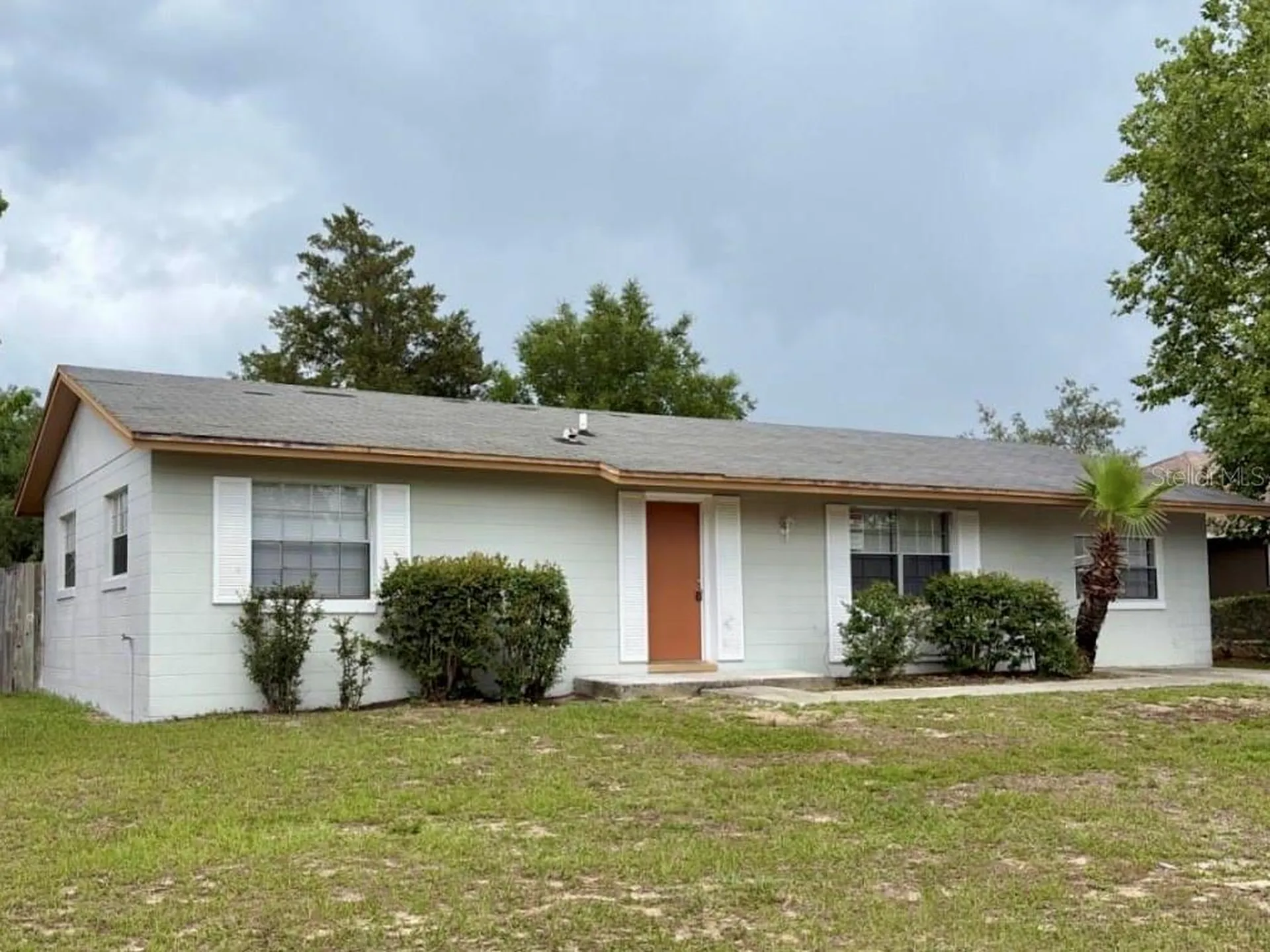 2603 SW 152nd Lane Ocala FL 34473
