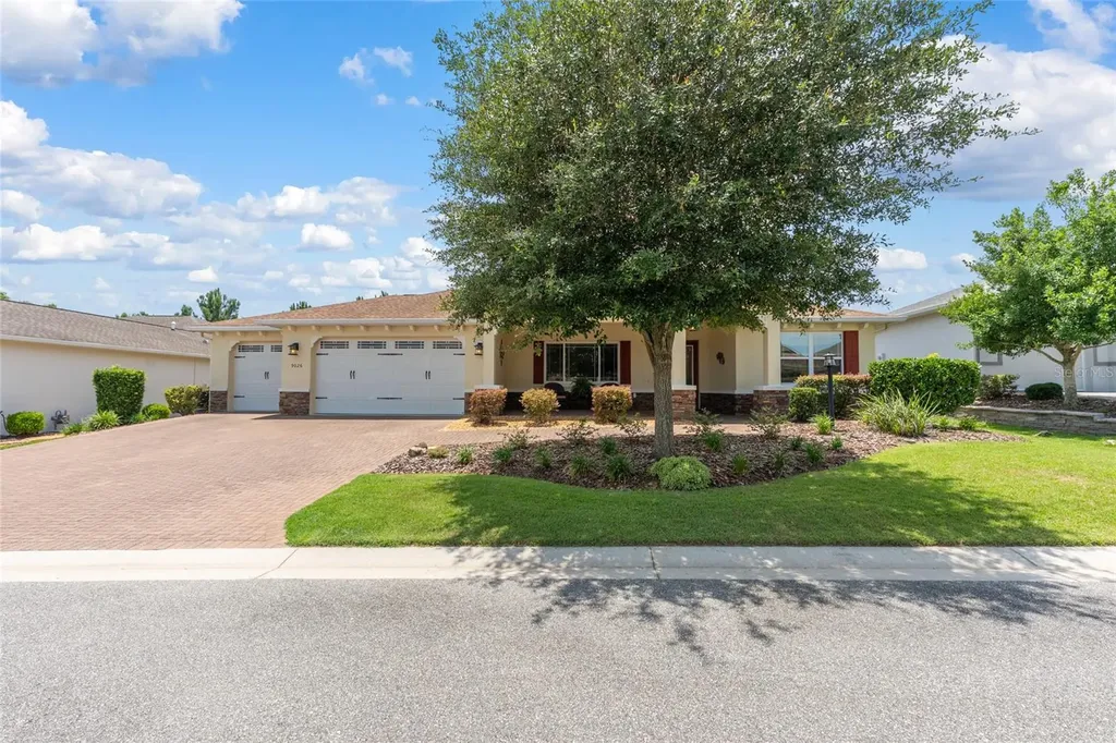 9026 SW 89th Street Road Ocala FL 34481