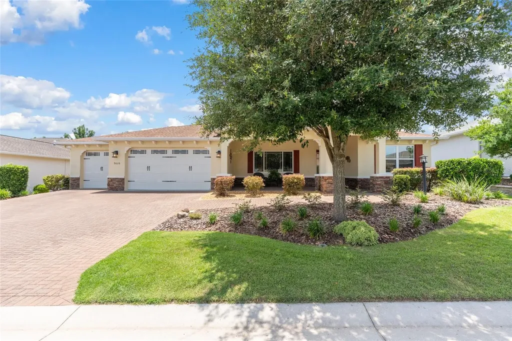 9026 SW 89th Street Road Ocala FL 34481