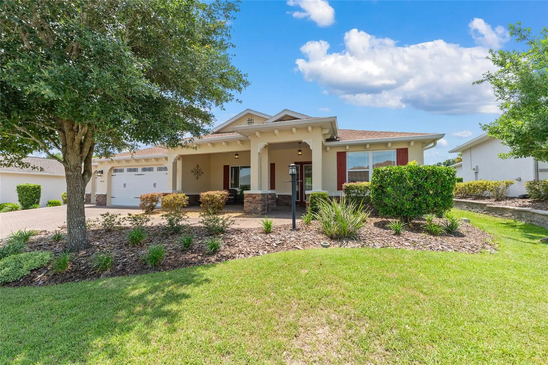 9026 SW 89th Street Road Ocala FL 34481