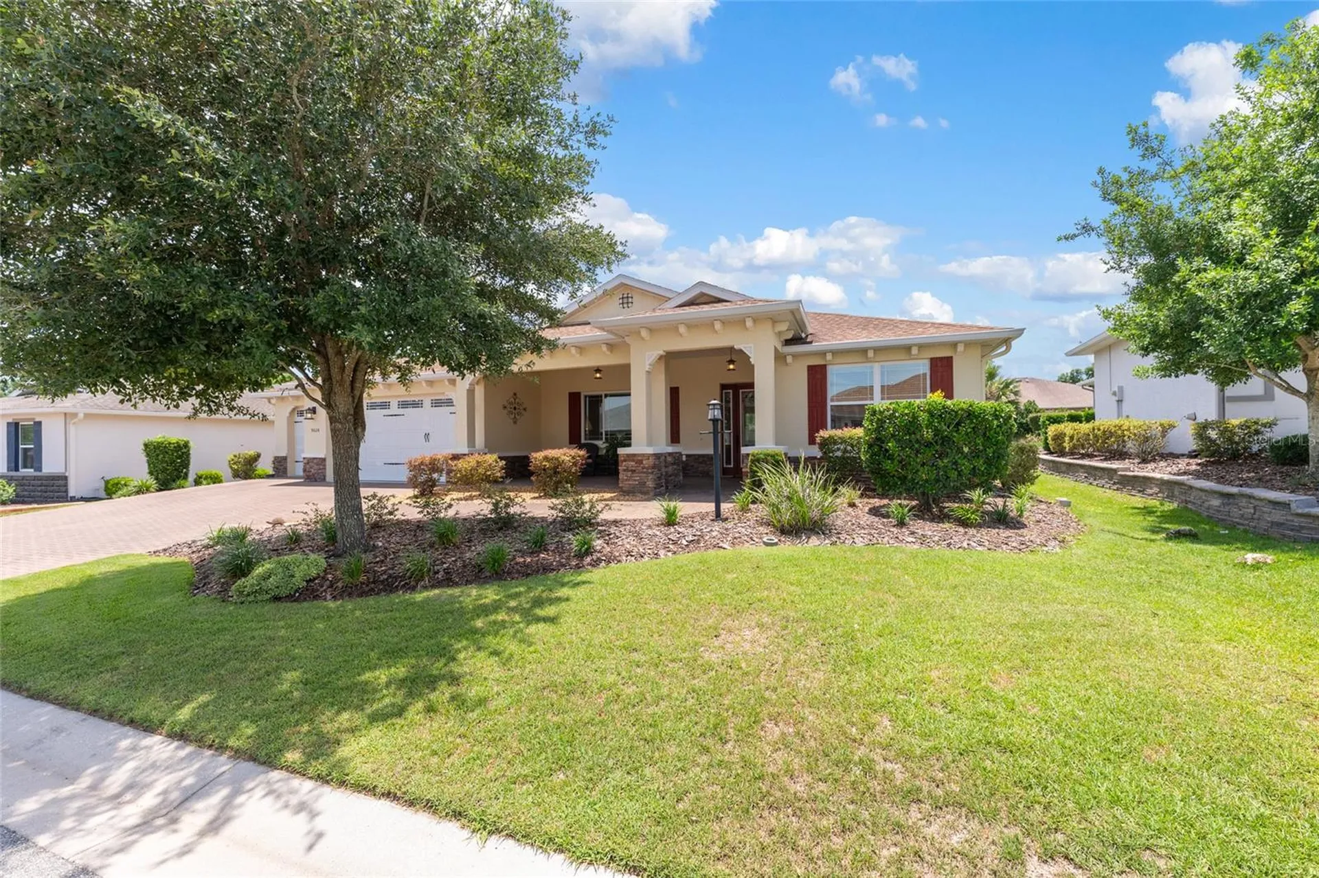 9026 SW 89th Street Road Ocala FL 34481