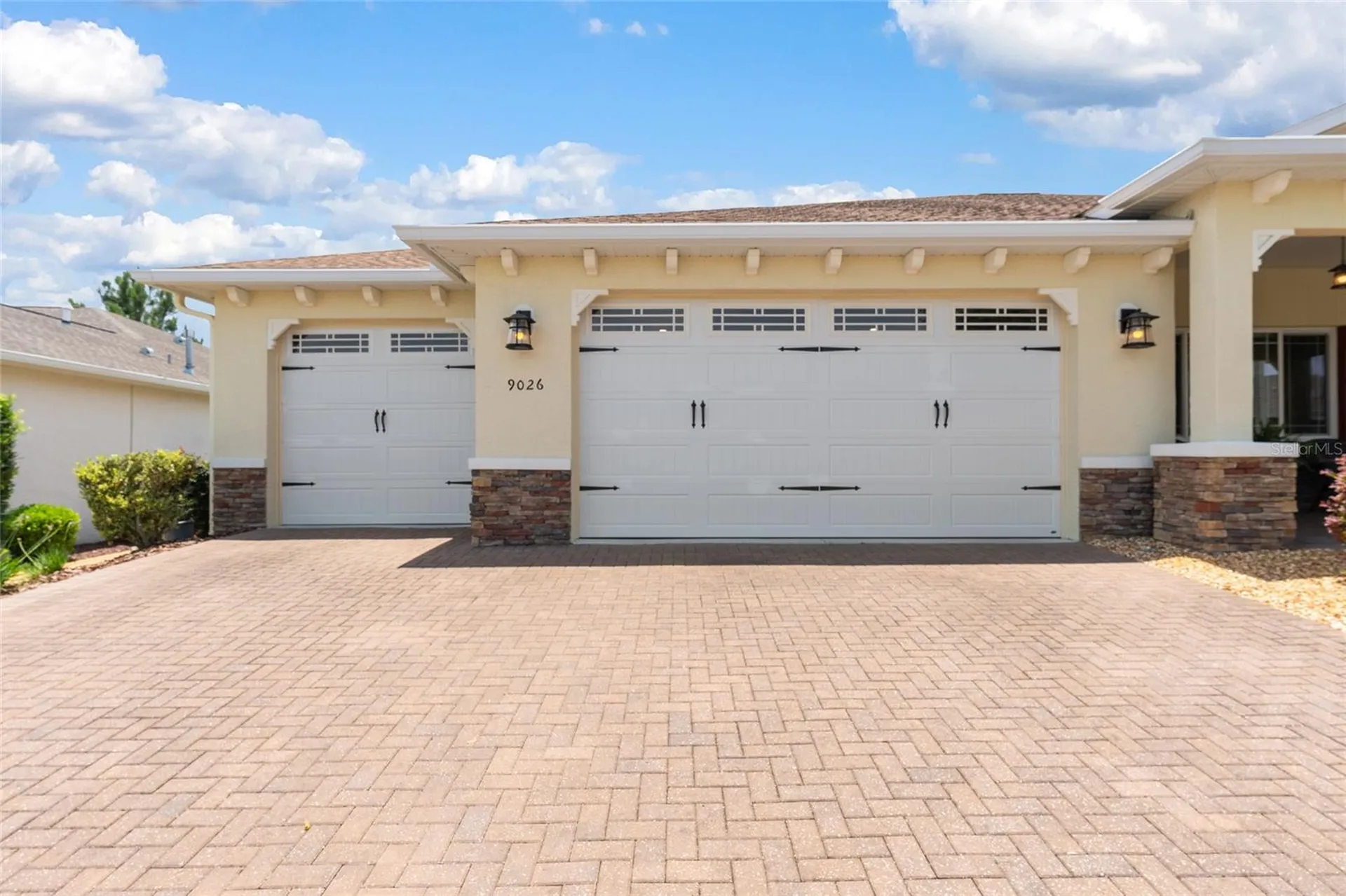 9026 SW 89th Street Road Ocala FL 34481