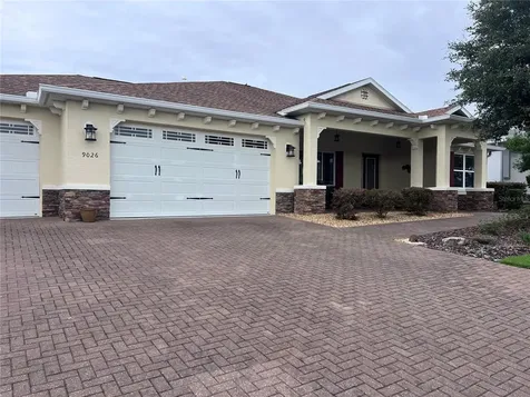 9026 SW 89th Street Road Ocala FL 34481