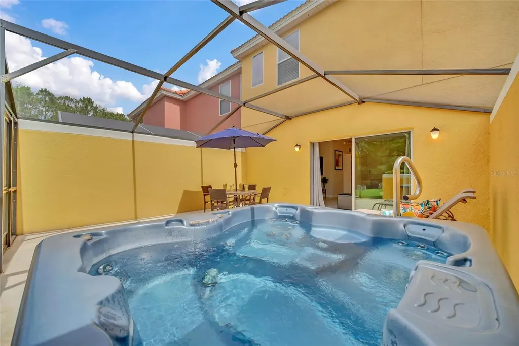 3070 Yellow Lantana Lane Kissimmee FL 34747